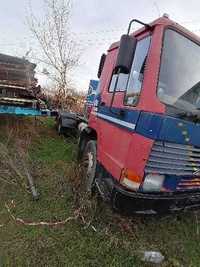 Volvo 6x4 1997 260 camion Siasiu