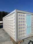 Container birou/locui