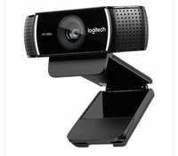 Camera web Logitech c922