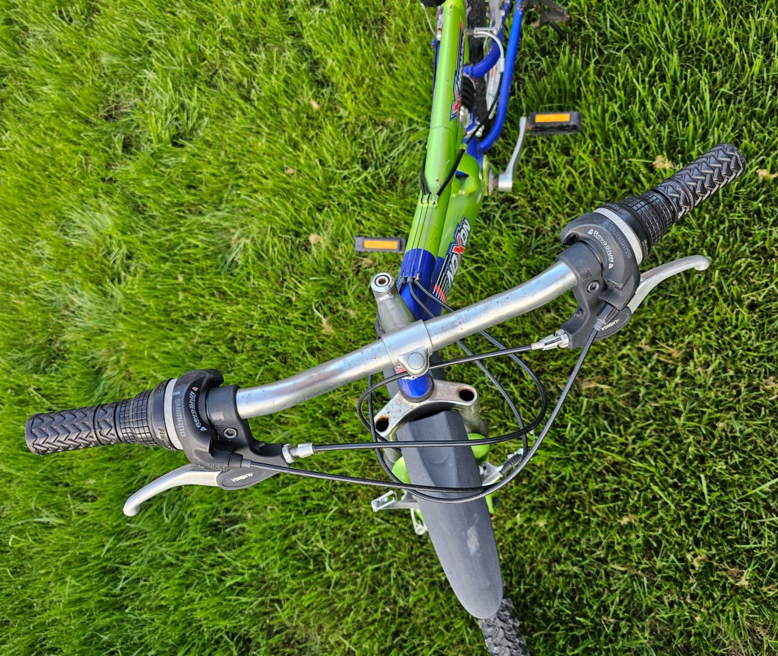 Vând bicicleta copii