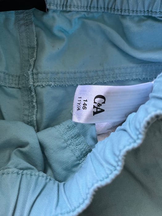 Pantaloni scurti baieti 146cm