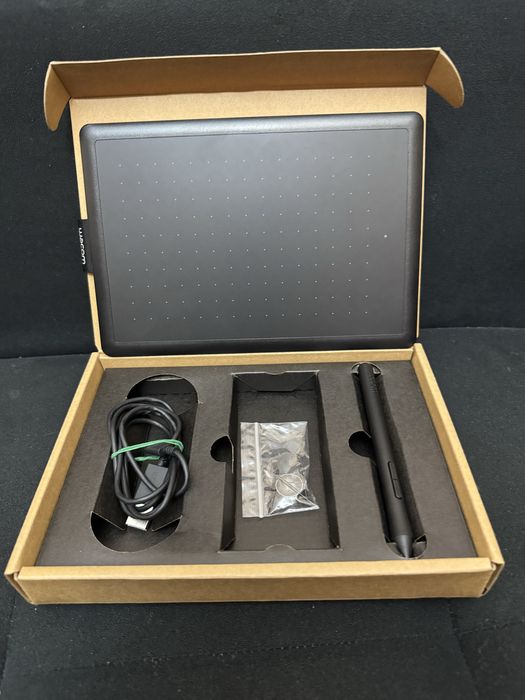 Графичен таблет Wacom CTL 427