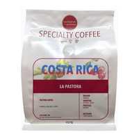 кафе SPECIALTY COFFEE - COSTA RICA La pastora 250гр зърна внос ИТАЛИЯ