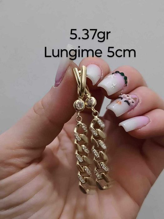 Inel/Lanț /Brățară - Aur Nou 14k