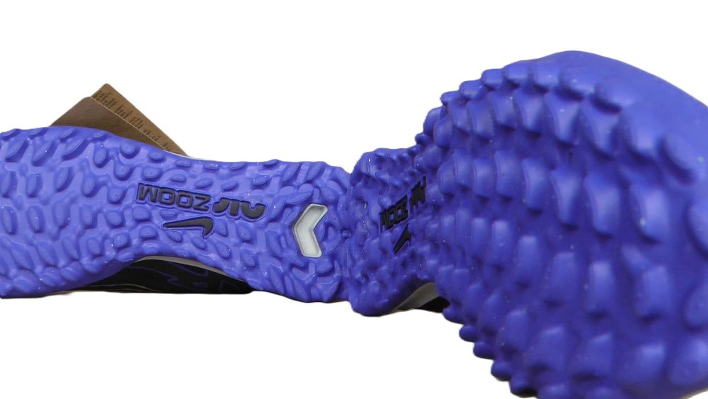 Ghete fotbal sintetic NOI Nike Zoom Vapor 15 Academy marimea 40