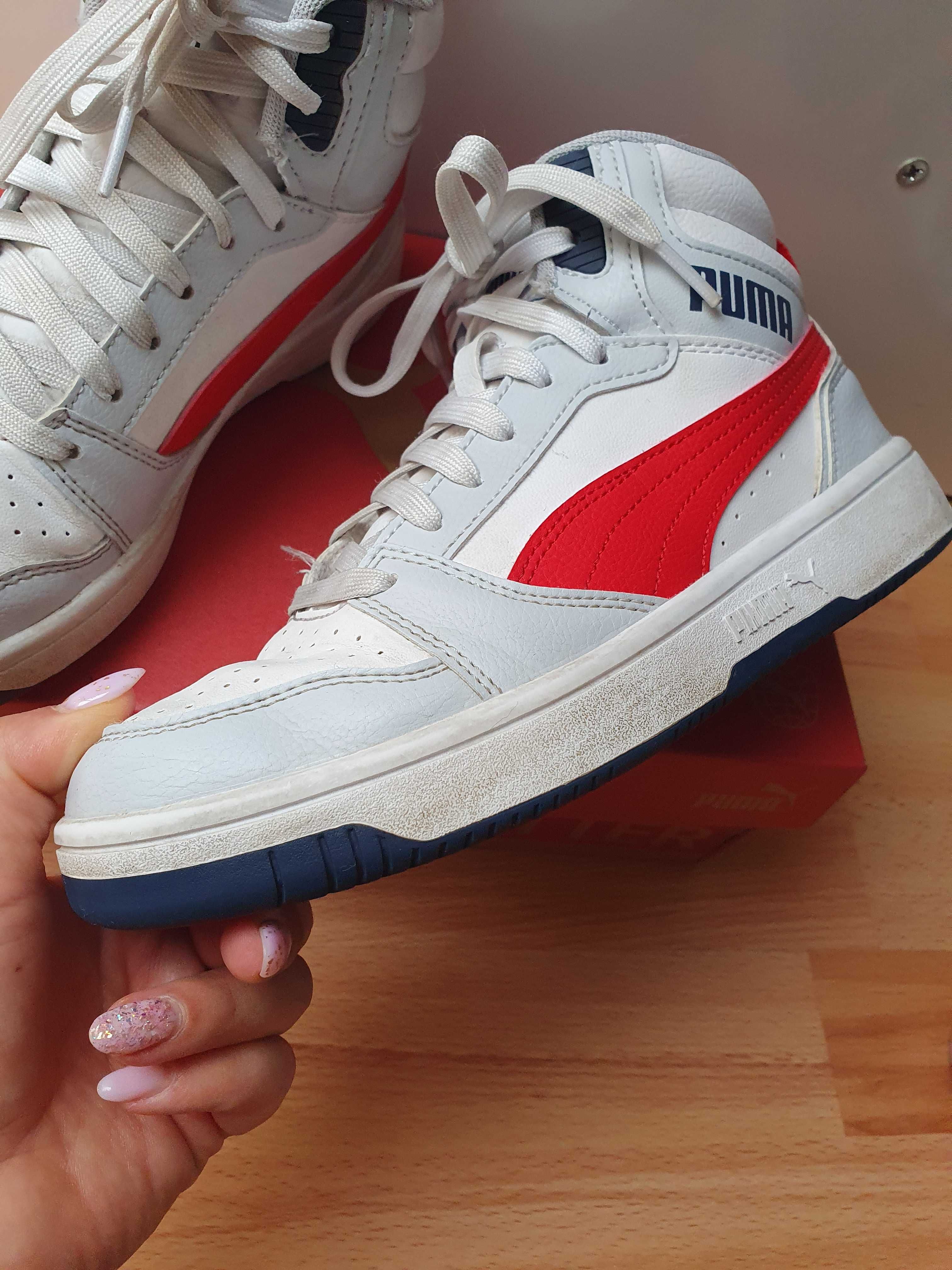 Кецове  Puma за момче