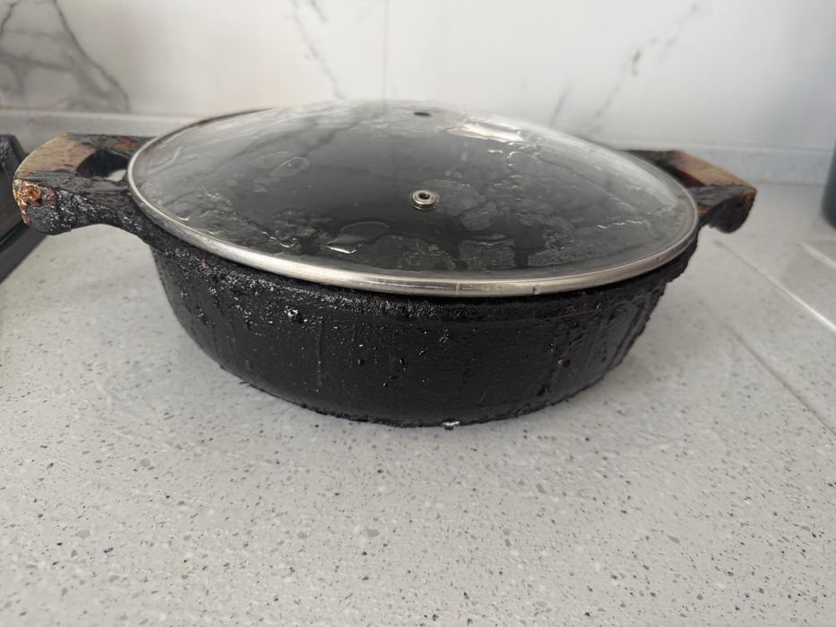 Сковородка сатылады