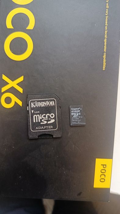 Чип оригинальный KINGSTON TAIWAN