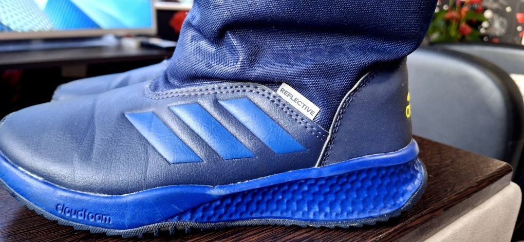 Ботуши Adidas размер 31.5