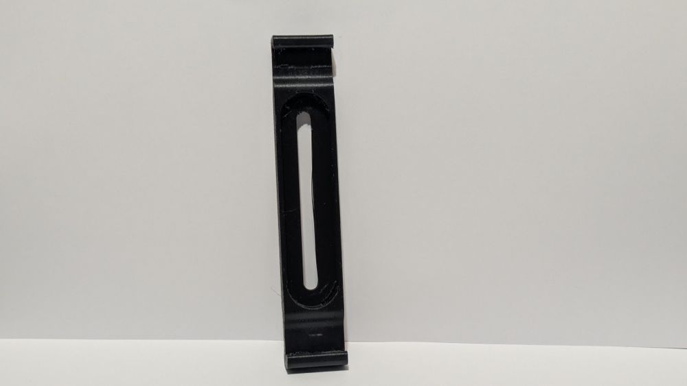 Suporți auto număr de înmatriculare