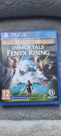 Joc PS4 Immortals Fenix Rising - Gold Edition