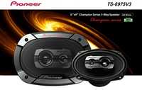 Pioneer champion kalonka V3 keld 550w yangi 2ta bez usilitel china