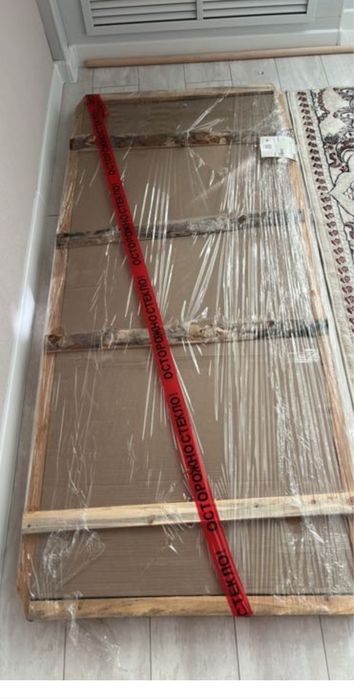 Продам зеркало настенное  70*170