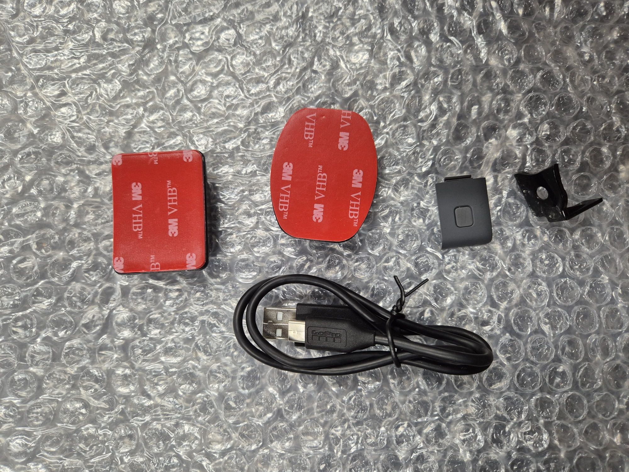 Gopro   7 silver