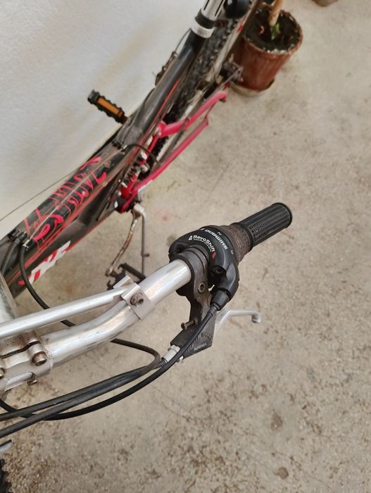 Bicicleta DHS,roti 26 '