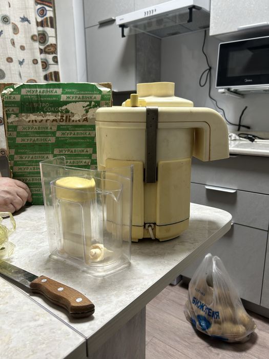 Соковыжималка | ТОРГ!!