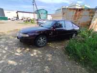 Mazda Cronos 626