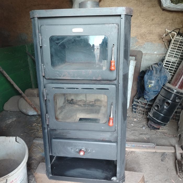 Soba pryti 13 KW