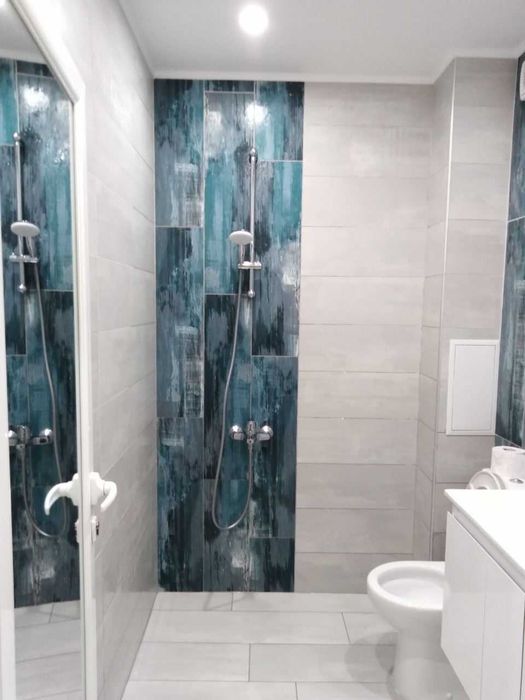 Дава се под наем Двустаен апартамент в Пловдив, Въстанически - 68 кв.м за 275 € - Снимка #3