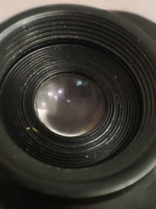 Binoclu Beck Kassel Planet 22x80