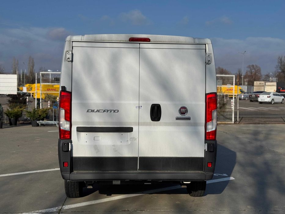 Fiat Ducato 2020, 2,3 disel.