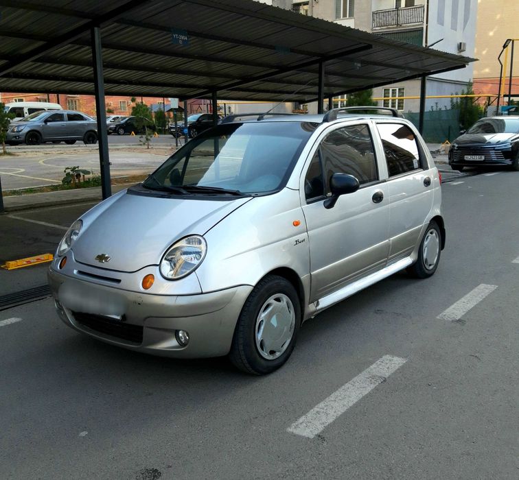 Matiz best Arenda Vikup