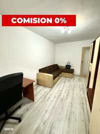 Comision 0% !! Garsoniera faina + balcon, MARASTI , zona Farmec!