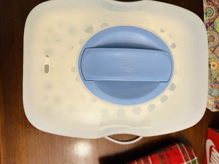 Sterilizator chicco