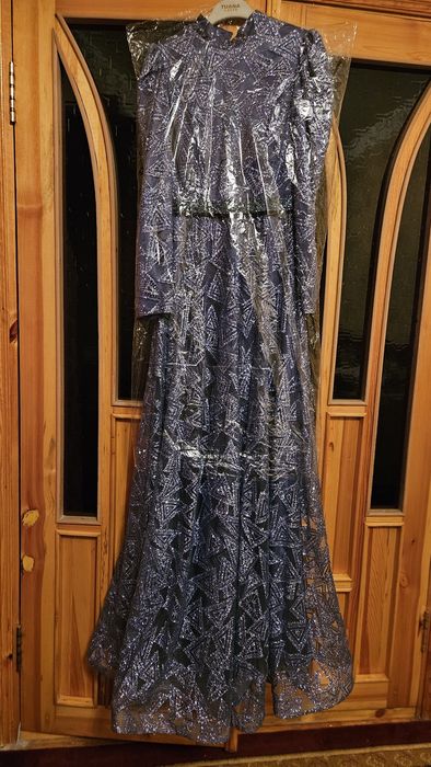 Вечерняя платья Турция