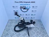 Instalatie senzori parcare fata Opel Zafira B Facelift