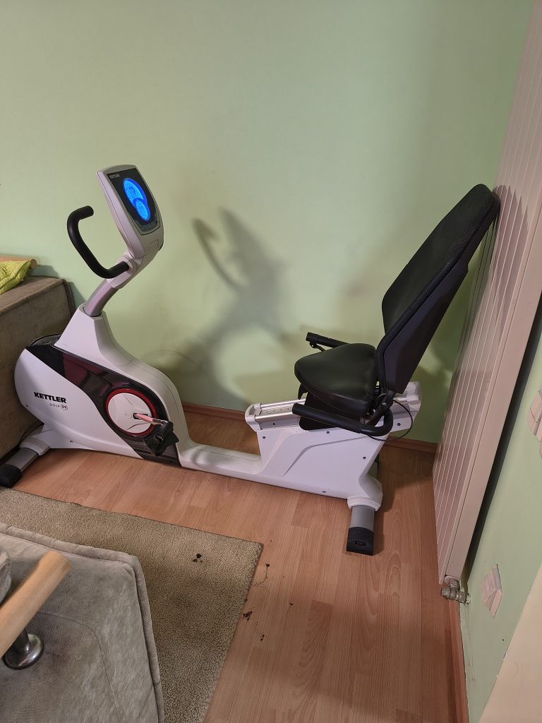 vand bicicleta de camera,fitness,de interior Kettler Golf R