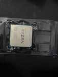 ryzen 5 2400g 3.6GHz + cooler stock