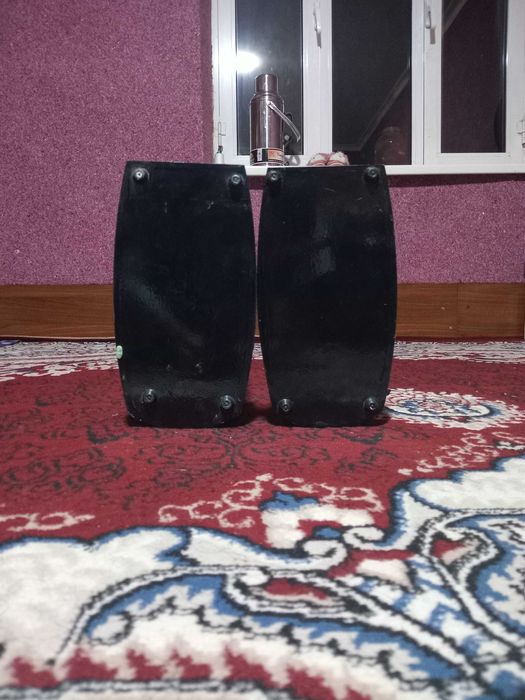 Караоке, усилитель