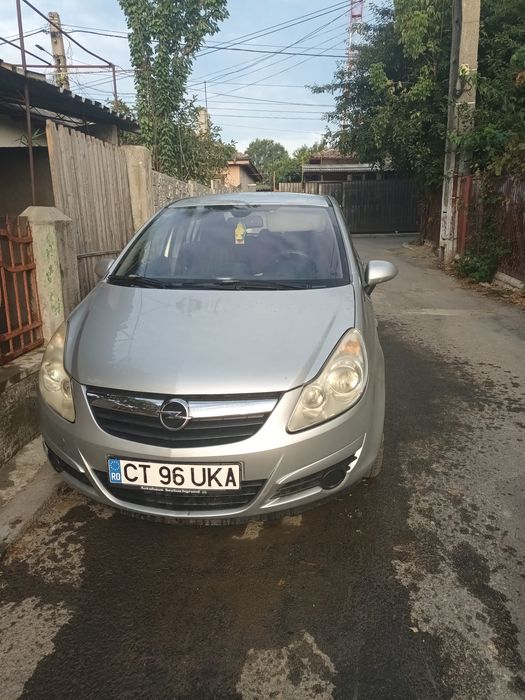 Vand Opel Corsa 1.2 Benzina