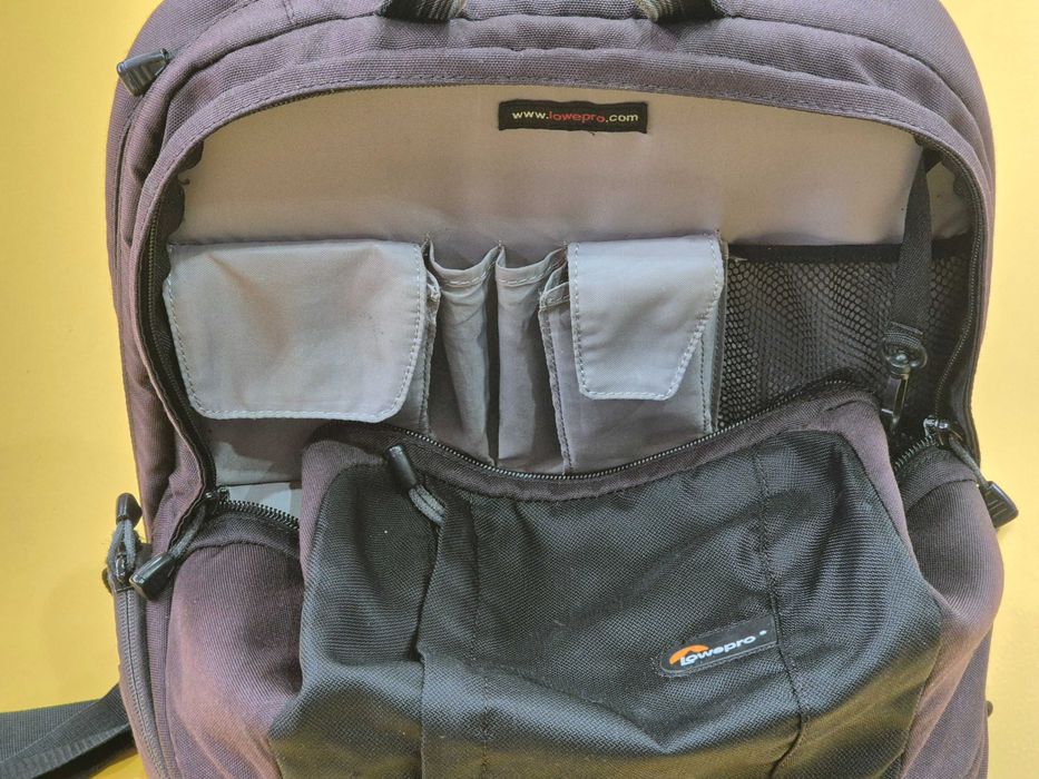 Rucsac foto Lowepro Fastpack 350