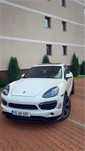 Varinte/cash porsche cayenne