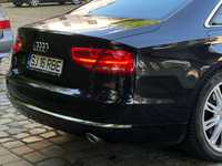 Audi A8 2012 3.0d