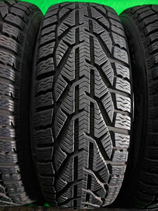 195/65R15 Taurus 7,75-6,75mm by Michelin stare foarte buna că noi
