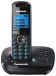 Panasonic Dect 5521RU с автоответчиком