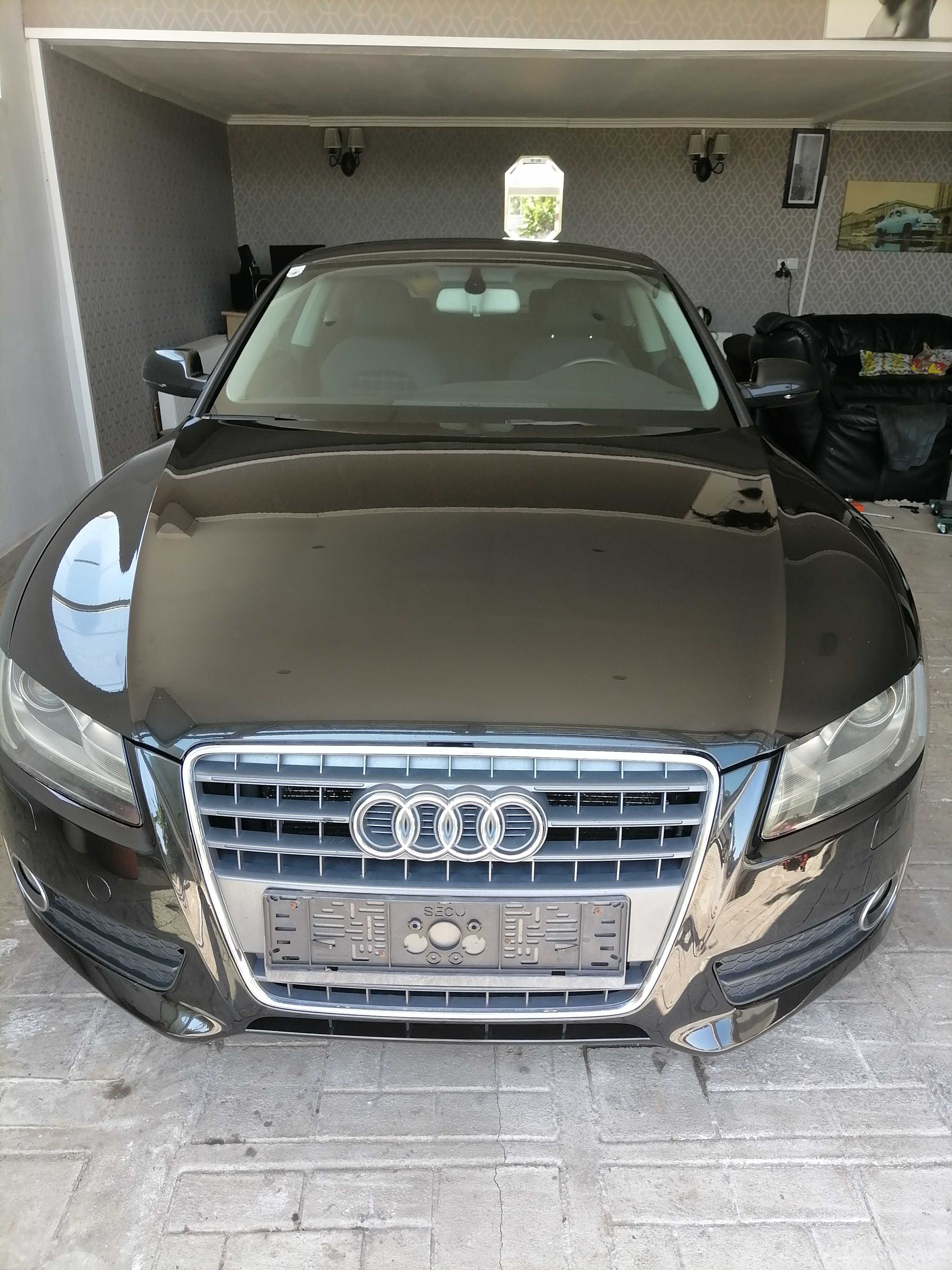 Audi A5 2.0tdi 170cp