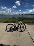 Bicicleta electrica oras Orbea Keram Asphalt 30