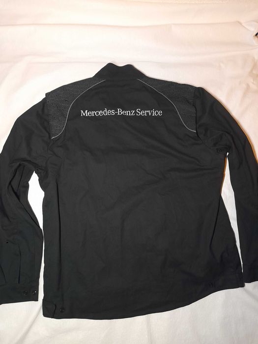 Bluza Mercedes-Benz Service nr 52