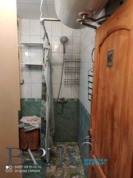 Дава се под наем Двустаен апартамент в Варна, Център - 70 кв.м за 331.5 € - Снимка #5