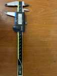 Subler Mitutoyo 150 mm
