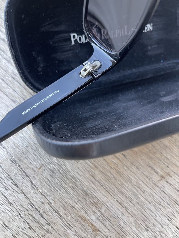 Polo, Ralph Lauren слънчеви очила