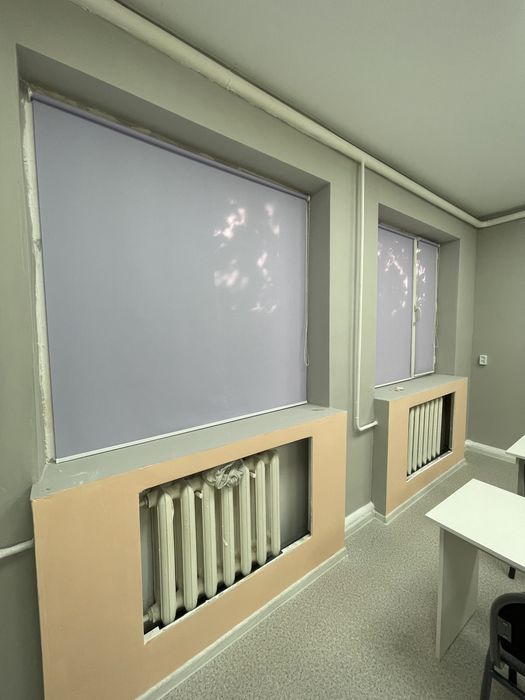 Ролл шторы Турецкие. Жалюзи. Kaspi Red. Kaspi рассрочка