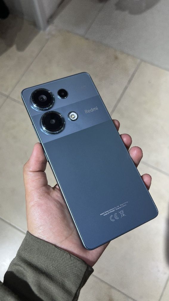 Redmi Not 13 pro