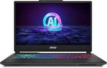 MSI Cyborg 15 AI 15 Ultra 7 155H RTX 4060 GDDR6 1TB SSD 16GB Win11