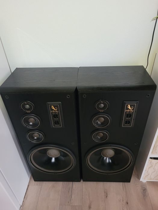 Boxe Infinity sm 155