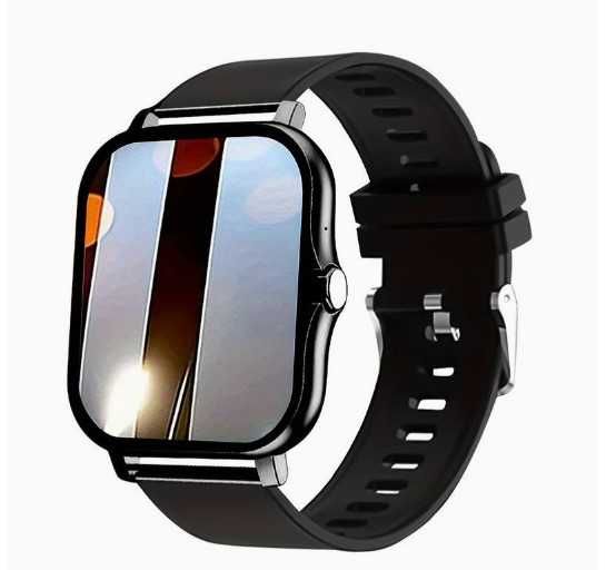 Smart Watch (Android/iOS)